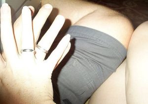 wedding rings