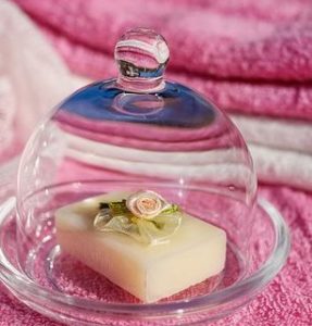 soap