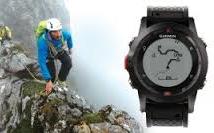  hiking watch