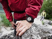  hiking watch