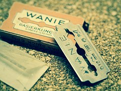  shaving kit