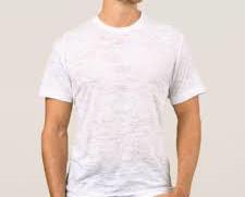 white t-shirts