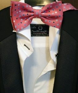 tie 