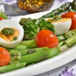 veggies