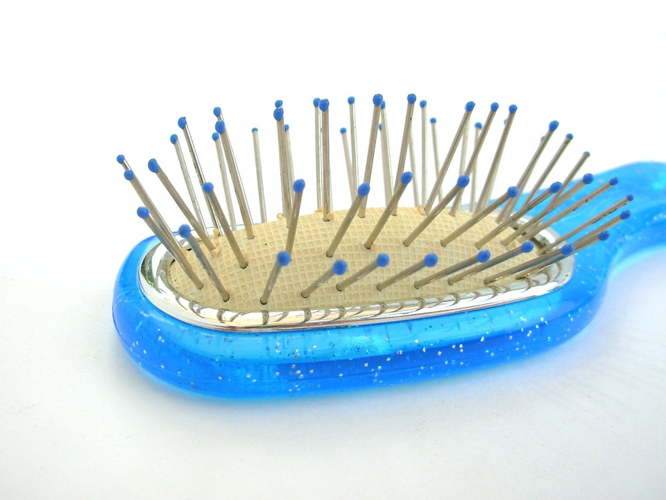 mason pearson hairbrush