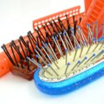 soft bristles
