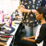 hair salon