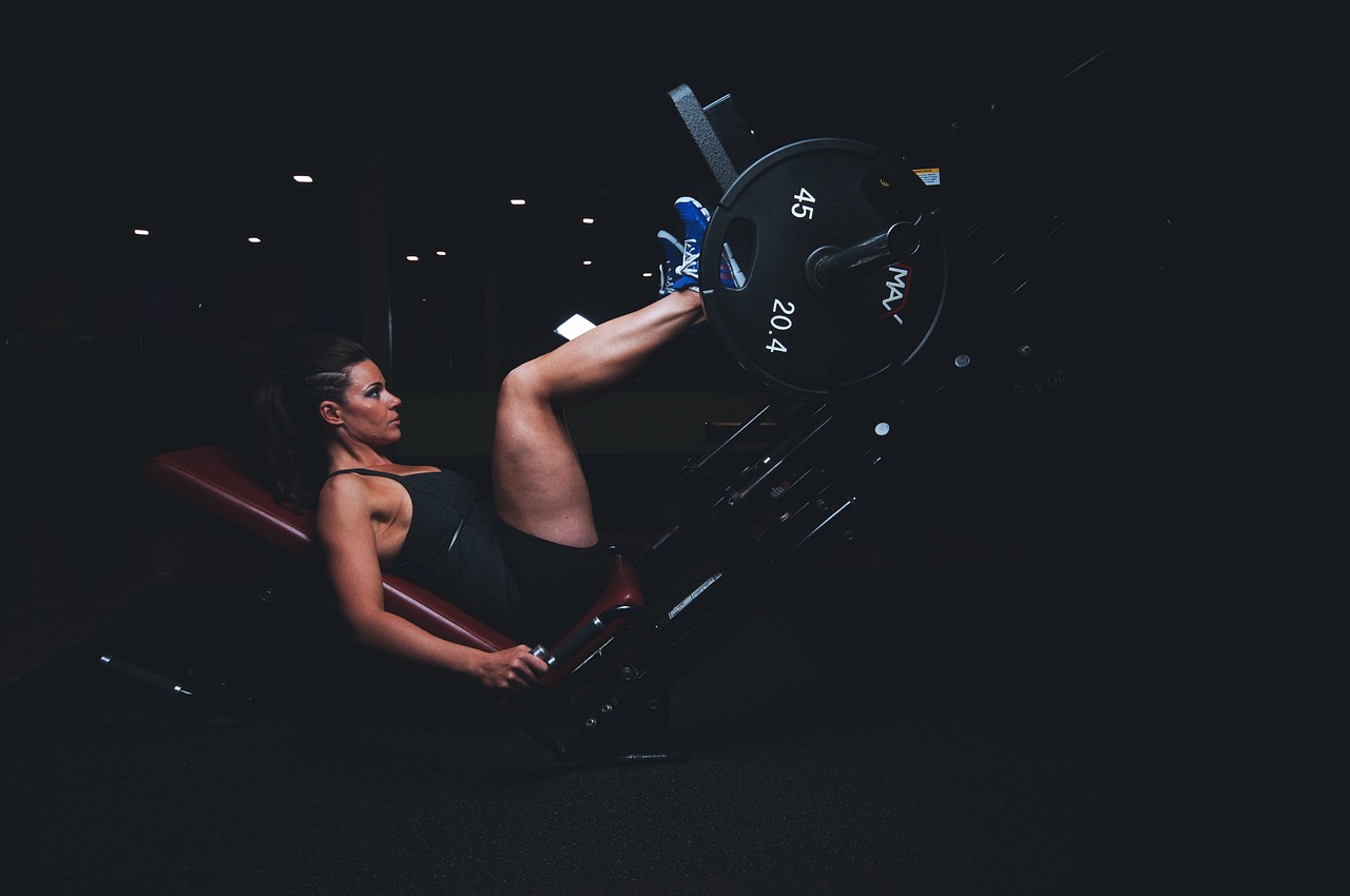 Gym Clothes Buying Guide workout
