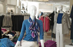 fashion retail